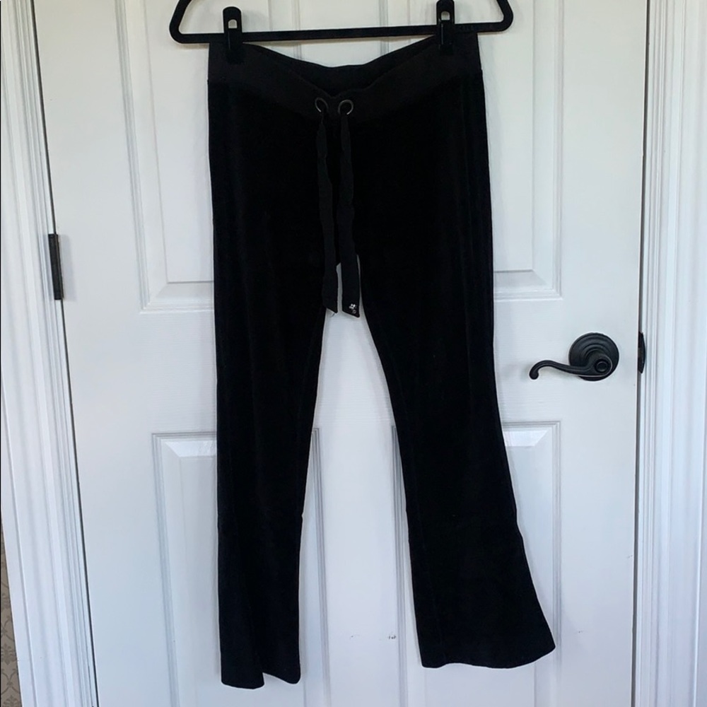 Juicy Couture Velour Sweatpants